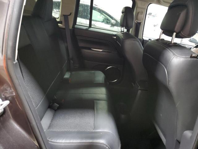 Photo 11 from auction – 2017 JEEP COMPASS LA with VIN 1C4NJDEB1HD106708