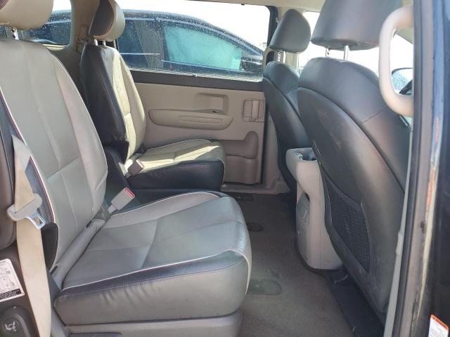 Photo 11 from auction – 2017 KIA SEDONA LX with VIN KNDMB5C16H6250719