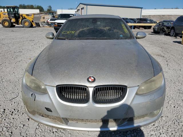 Photo 5 from auction – 2009 BMW 335 I with VIN WBAWB73579P045667