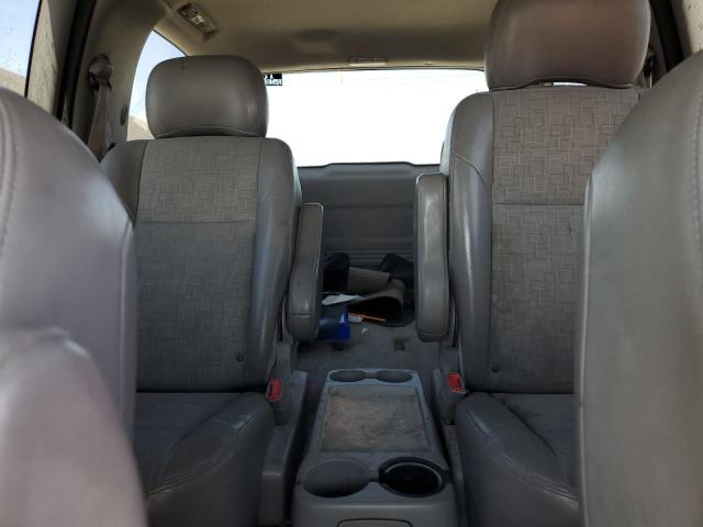 Photo 10 from auction – 2006 SATURN RELAY 2 with VIN 5GZDV03LX6D114189