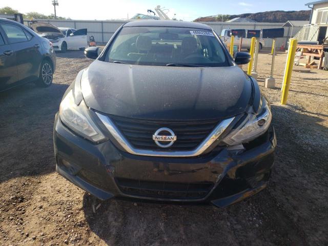 Photo 5 from auction – 2018 NISSAN ALTIMA 2.5 with VIN 1N4AL3AP6JC191860