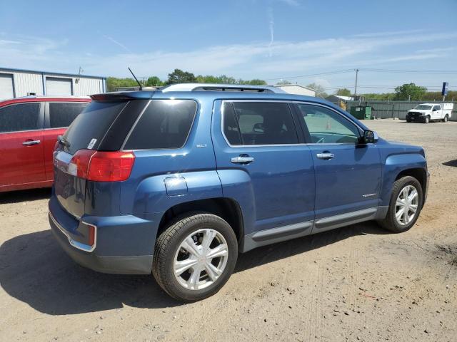 Photo 3 from auction – 2016 GMC TERRAIN SL with VIN 2GKALPEK0G6178172