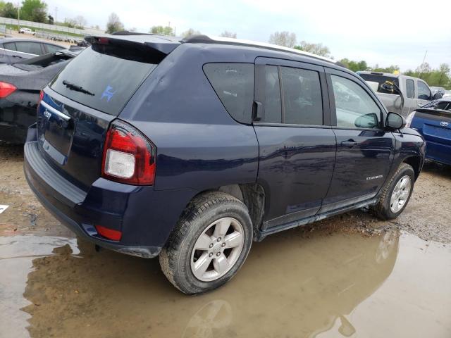 Photo 3 from auction – 2014 JEEP COMPASS SP with VIN 1C4NJCBA5ED707900