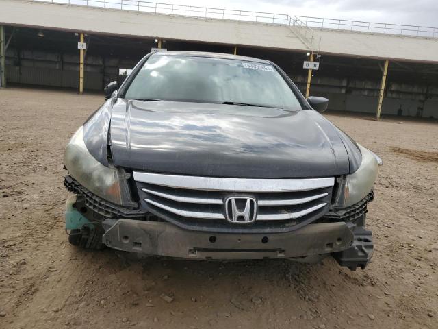 Photo 5 from auction – 2011 HONDA ACCORD EX with VIN 1HGCP2F70BA118685