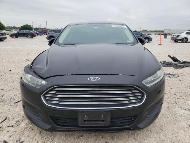 Photo 5 from auction – 2013 FORD FUSION SE with VIN 3FA6P0H76DR342619