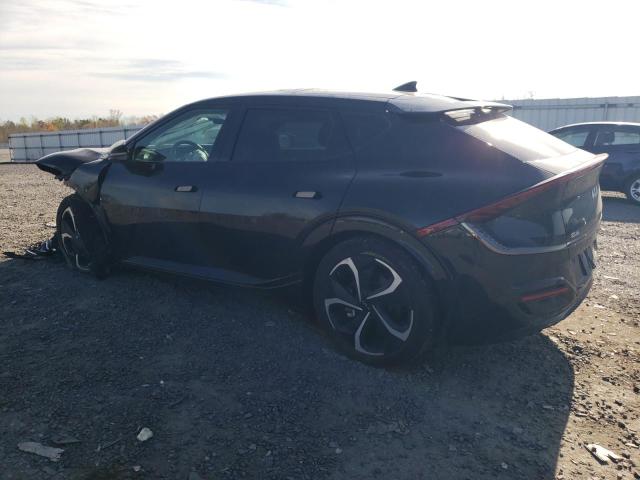 Photo 2 from auction – 2022 KIA EV6 GT LIN with VIN KNDC4DLC6N5028202