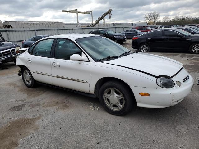 Photo 4 from auction – 1999 FORD TAURUS SE with VIN 1FAFP53U2XA139977