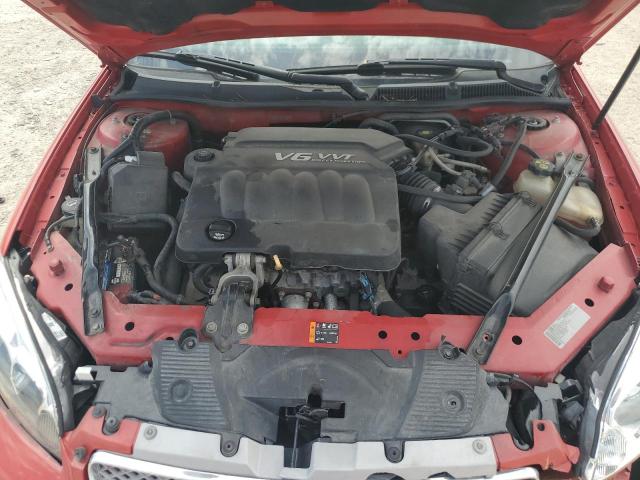 Photo 11 from auction – 2012 CHEVROLET IMPALA LT with VIN 2G1WB5E30C1176214