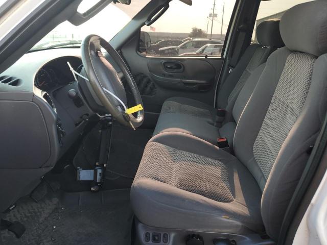 Photo 7 from auction – 2003 FORD F150 SUPER with VIN 1FTRW08L73KD98045