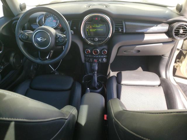 Photo 8 from auction – 2018 MINI COOPER S with VIN WMWXP7C52J2A47711