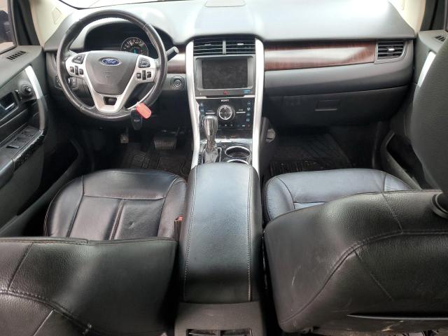 Photo 8 from auction – 2013 FORD EDGE LIMIT with VIN 2FMDK3KC5DBC45512