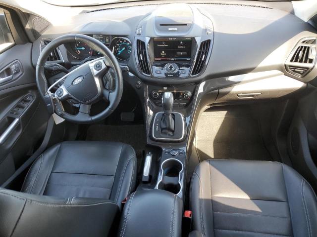 Photo 8 from auction – 2014 FORD ESCAPE TIT with VIN 1FMCU9J93EUA11539