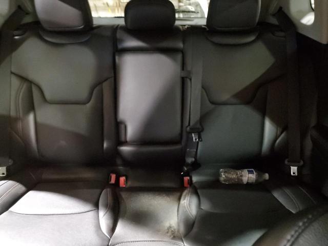 Foto 10 de la subasta – 2021 JEEP COMPASS LI con VIN 3C4NJDCB6MT500454