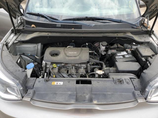 Photo 12 from auction – 2019 KIA SOUL with VIN KNDJN2A26K7688663