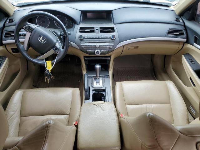 Photo 8 from auction – 2011 HONDA ACCORD SE with VIN 1HGCP2F62BA074812