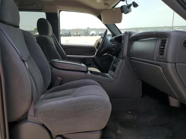 Photo 7 from auction – 2004 CHEVROLET SILVERADO with VIN 2GCEC19T741425015
