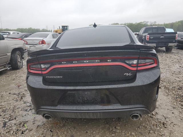 Photo 6 from auction – 2019 DODGE CHARGER R/ with VIN 2C3CDXCT9KH607954