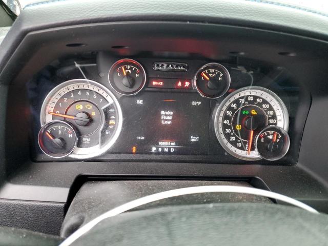 Photo 9 from auction – 2018 RAM 1500 SPORT with VIN 1C6RR7MT7JS223949