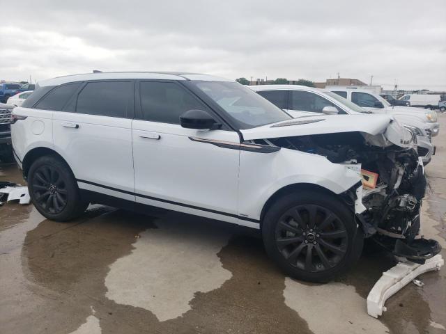 Photo 4 from auction – 2018 LAND ROVER RANGE ROVE with VIN SALYL2RV5JA710133