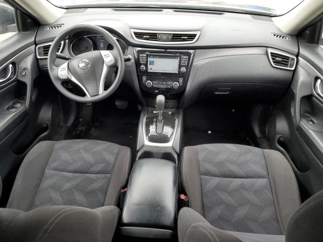 Photo 8 from auction – 2015 NISSAN ROGUE S with VIN KNMAT2MV3FP519976