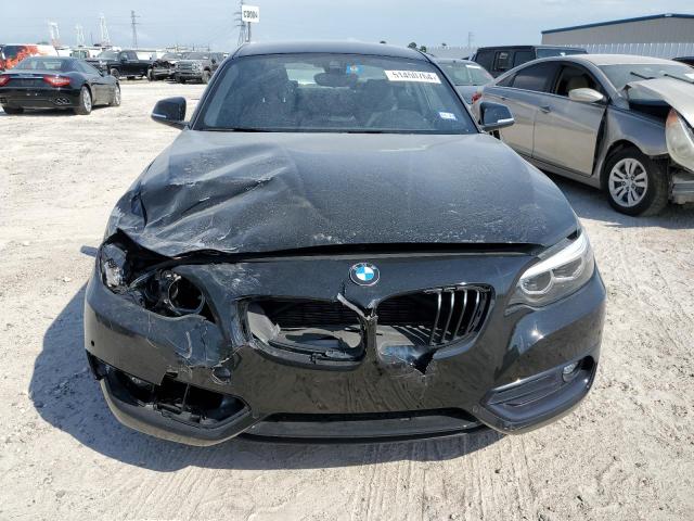 Photo 5 from auction – 2020 BMW 230XI with VIN WBA2J3C09L7F37206
