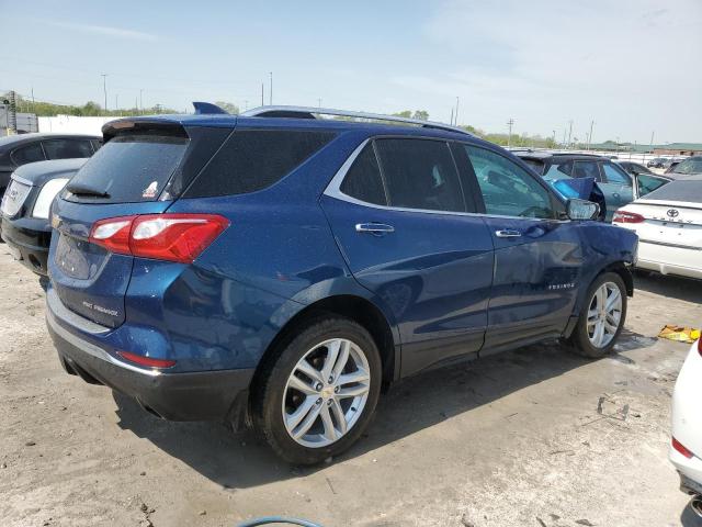 Photo 3 from auction – 2020 CHEVROLET EQUINOX PR with VIN 2GNAXYEX0L6239362