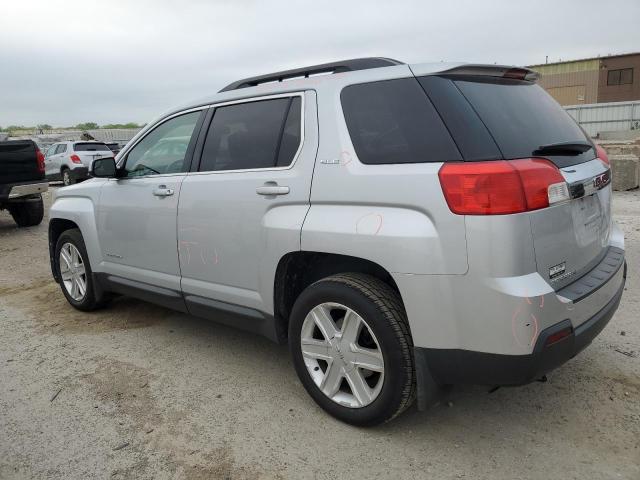 Photo 2 from auction – 2012 GMC TERRAIN SL with VIN 2GKALSEK5C6332260