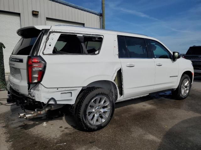 Photo 3 from auction – 2023 CHEVROLET SUBURBAN C with VIN 1GNSCFKDXPR516527