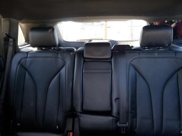 Photo 10 from auction – 2016 LINCOLN MKX RESERV with VIN 2LMPJ8LRXGBL50250