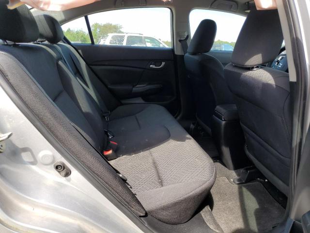 Photo 10 from auction – 2015 HONDA CIVIC SE with VIN 2HGFB2F71FH511002