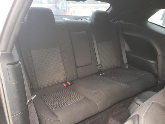Photo 10 from auction – 2018 DODGE CHALLENGER with VIN 2C3CDZAG3JH199628