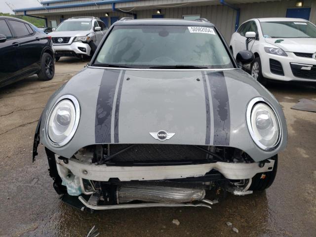 Photo 5 from auction – 2016 MINI COOPER CLU with VIN WMWLN5C50G2E30919