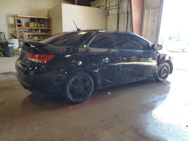 Photo 3 from auction – 2010 KIA FORTE EX with VIN KNAFU6A29A5128577