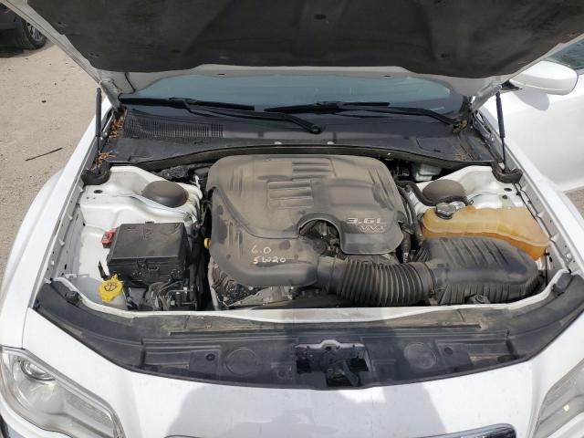 Фото 11 с аукциона – 2013 CHRYSLER 300 с VIN 2C3CCAAG5DH672311