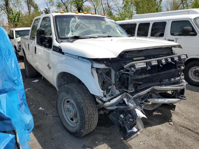 Photo 4 from auction – 2016 FORD F350 SUPER with VIN 1FT8W3BT1GEA11256