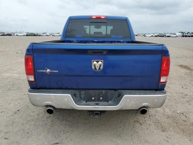Photo 6 from auction – 2016 RAM 1500 SLT with VIN 3C6RR6LT0GG310166