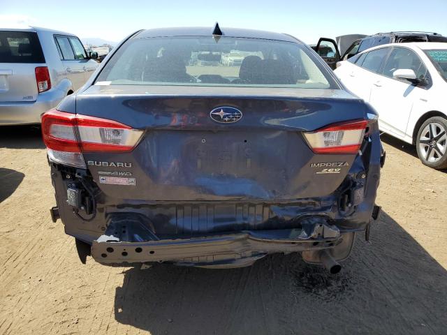 Photo 6 from auction – 2017 SUBARU IMPREZA PR with VIN 4S3GKAD62H3612420