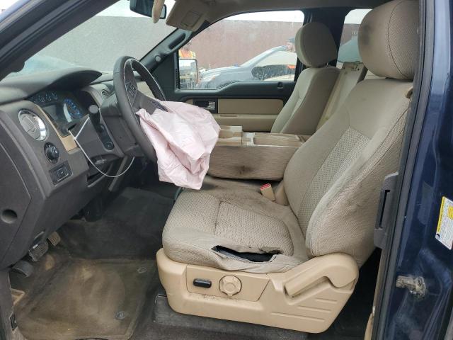 Photo 7 from auction – 2013 FORD F150 SUPER with VIN 1FTFX1CF5DKG38296