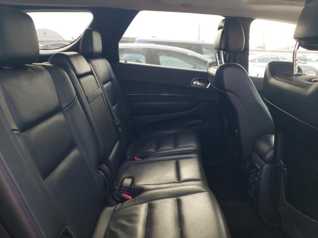 Photo 11 from auction – 2014 DODGE DURANGO LI with VIN 1C4RDJDG4EC593070