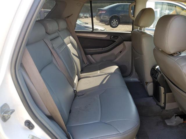 Photo 11 from auction – 2004 TOYOTA 4RUNNER SR with VIN JTEZU14R040032135