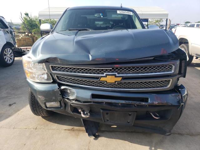 Photo 5 from auction – 2012 CHEVROLET SILVERADO with VIN 3GCPKTE76CG201501