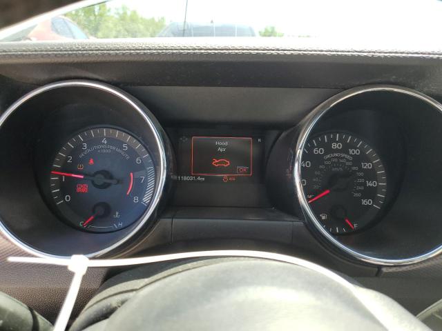 Photo 9 from auction – 2015 FORD MUSTANG with VIN 1FA6P8TH0F5376169