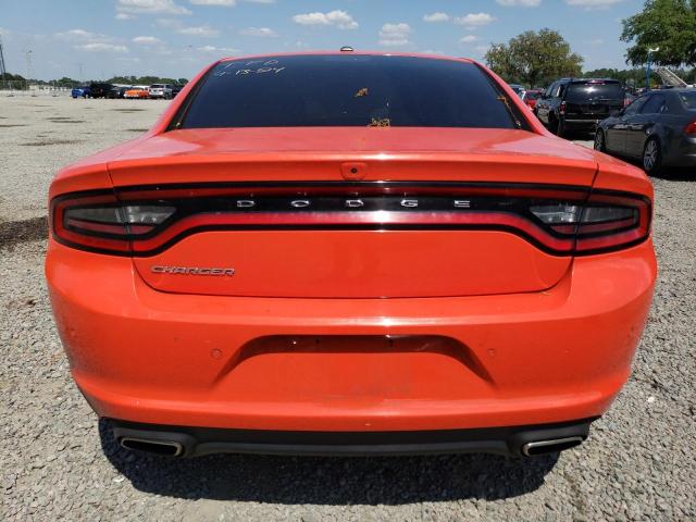 Photo 6 from auction – 2021 DODGE CHARGER SX with VIN 2C3CDXBG1MH636176