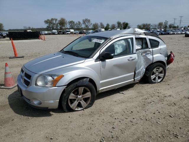 DODGE CALIBER MA 2010 with VIN 1B3CB3HA9AD546314 - Photo from auction