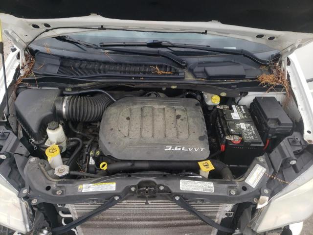 Photo 12 from auction – 2013 DODGE GRAND CARA with VIN 2C4RDGBG1DR507130