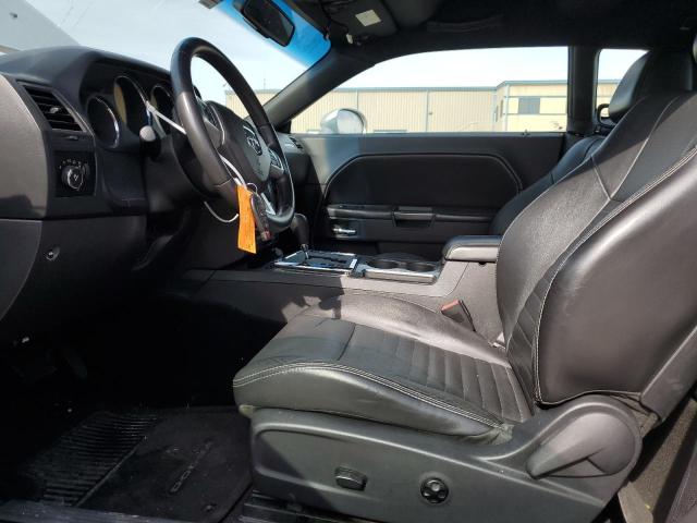 Photo 7 from auction – 2012 DODGE CHALLENGER with VIN 2C3CDYAG7CH186703