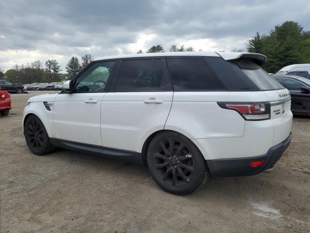 Photo 2 from auction – 2015 LAND ROVER RANGE ROVE with VIN SALWR2TF3FA540918