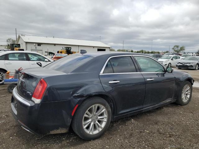 Photo 3 from auction – 2017 CHRYSLER 300C with VIN 2C3CCAEG8HH646060