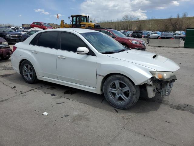 Photo 4 from auction – 2011 SUBARU IMPREZA WR with VIN JF1GV8J67BL506983