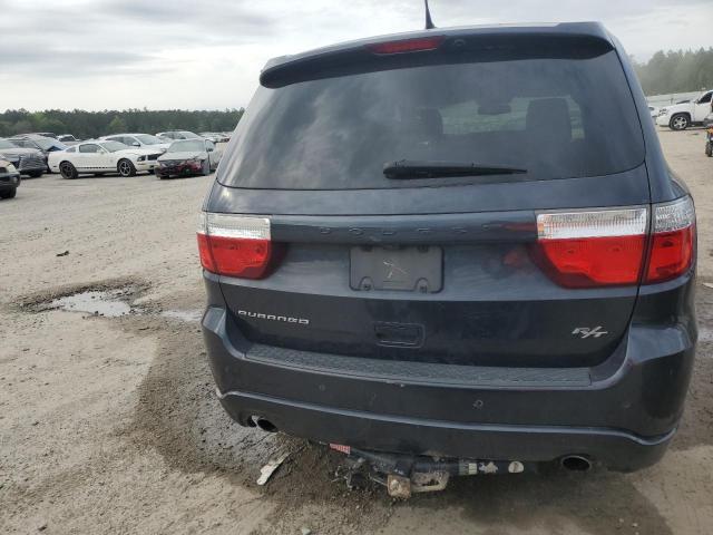 Photo 6 from auction – 2013 DODGE DURANGO R/ with VIN 1C4SDHCT5DC660900